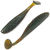 Силиконовая приманка Reins S Cape Shad 3.5 (8.9см) 565 (упаковка - 6шт)
