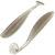 Силиконовая приманка Reins S Cape Shad 3.5 (8.9см) A02 (упаковка - 6шт)