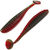 Силиконовая приманка Reins S Cape Shad 3.5 (8.9см) B26 (упаковка - 6шт)