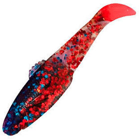 Риппер Relax Diamond Shad 3 (7.5см) TC328 (упаковка - 10шт)