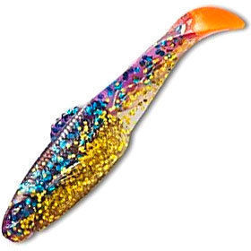 Риппер Relax Diamond Shad 3 (7.5см) TC331 (упаковка - 10шт)