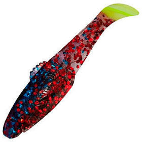 Риппер Relax Diamond Shad 3 (7.5см) TC343 (упаковка - 10шт)