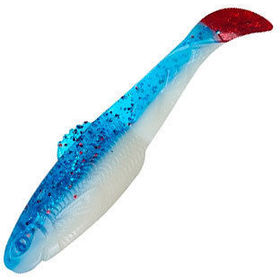 Риппер Relax Diamond Shad 5 (12.5см) TC247 (упаковка - 5шт)