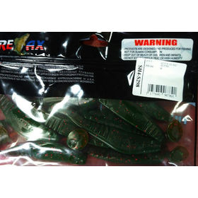 Риппер Relax Shark 4 (10см) S298 (упаковка - 10шт)