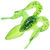 Силиконовая приманка Relax Banjo Frog 3 (7.5см) L280 (упаковка - 5шт)