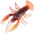 Силиконовая приманка Relax Crawfish 2 (5.5см) L069 (упаковка - 5шт)
