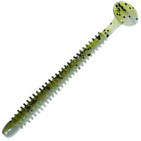 Силиконовая приманка Relax Texas 4 (10см) L-651 (упаковка - 10шт)