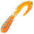 Силиконовая приманка Relax Twister 4 (10.1см) TLC-004 (упаковка - 10шт)