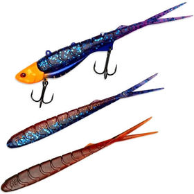 Воблер FA Relax Courier 5.7 (22г) H080