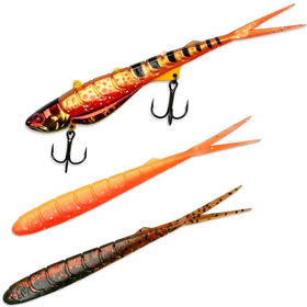 Воблер FA Relax Courier 5.7 (22г) L119