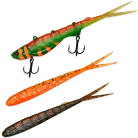 Воблер FA Relax Courier 5.7 (22г) L141