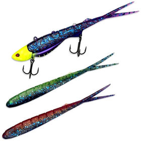 Воблер FA Relax Courier 5.7 (22г) S328