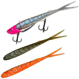 Воблер FA Relax Courier 5.7 (22г) V001