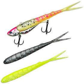 Воблер FA Relax Courier 5.7 (22г) V005