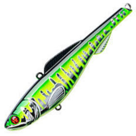 Воблер FA Relax Wagner Vib 100S (37г) P01