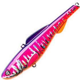 Воблер FA Relax Wagner Vib 100S (37г) P03