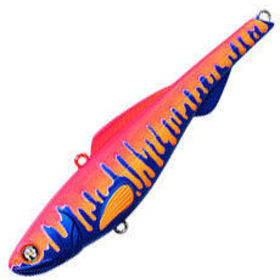 Воблер FA Relax Wagner Vib 100S (37г) P05