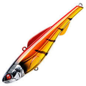 Воблер FA Relax Wagner Vib 100S (37г) Z01