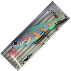 Воблер FA Relax Wagner Vib 90S (26г) V09