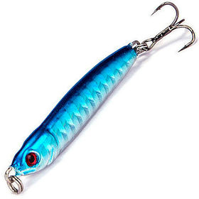Блесна Renegade Iron Minnow Waver (14г) 0004