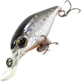 Воблер Renegade Baby Chub DR 36F (4.7г) A027