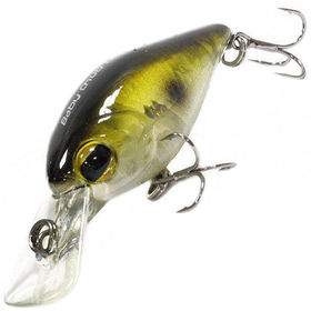 Воблер Renegade Baby Chub DR 36F (4.7г) A241