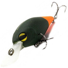 Воблер Renegade Baby Chub DR 36F (4.7г) FA162