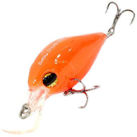 Воблер Renegade Baby Chub DR 36F (4.7г) FA167