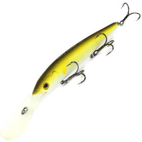 Воблер Renegade Deep Hunter 120S (15.8г) M18