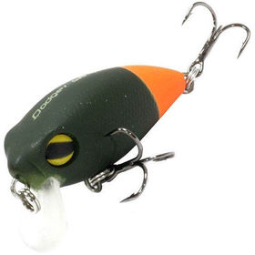 Воблер Renegade Dodger SR 36F (3.5г) FA162