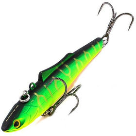 Воблер Renegade Sucking Fish 78S (14.5г) M03