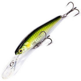Воблер Renegade Zander Death 90 (13г) A87