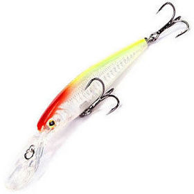 Воблер Renegade Zander Death 90 (13г) C24