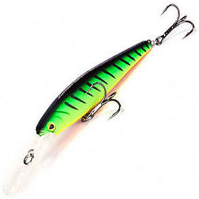 Воблер Renegade Zander Death 90 (13г) M26