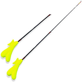 Удочка зимняя Ribalube Спорт Блесна (40см)