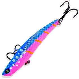 Воблер Ribalube Hypnotik Vib 80S (15г) S11