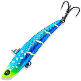 Воблер Ribalube Hypnotik Vib 80S (15г) S12