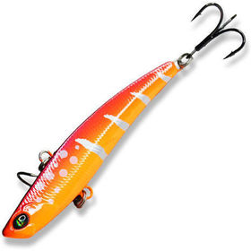 Воблер Ribalube Hypnotik Vib 80S (15г) S13