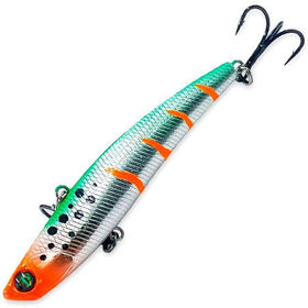 Воблер Ribalube Hypnotik Vib 80S (15г) S15