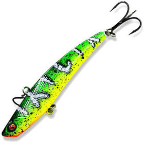 Воблер Ribalube Hypnotik Vib 80S (15г) S20