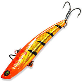 Воблер Ribalube Hypnotik Vib 80S (15г) S5