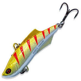 Воблер Ribalube Imbecil Vib 75 (20г) R02