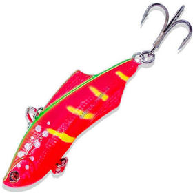 Воблер Ribalube Imbecil Vib 75 (20г) S17