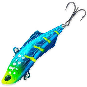 Воблер Ribalube Imbecil Vib 75 (20г) S24