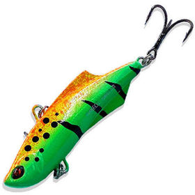 Воблер Ribalube Imbecil Vib 75 (20г) S4