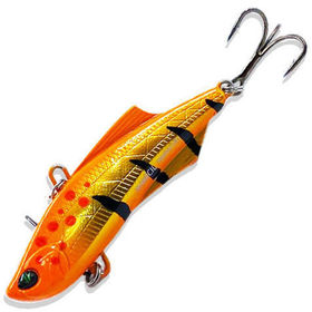 Воблер Ribalube Imbecil Vib 75 (20г) S5