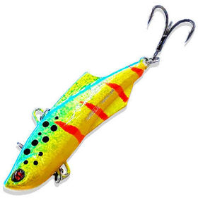 Воблер Ribalube Imbecil Vib 75 (20г) S7