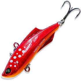 Воблер Ribalube Imbecil Vib 75 (20г) S9