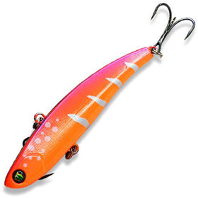 Воблер Ribalube Imma Vib 80 (23г) S13