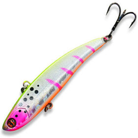 Воблер Ribalube Imma Vib 80 (23г) S16